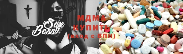 индика Арсеньев